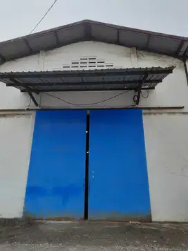 Pergudangan Margomulyo Permai Surabaya dekat pintu tol akses mudah