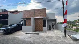 Rumah Baru Ready! 1 unit only