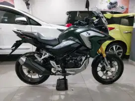 HONDA CB 150 X SIAP GASSS