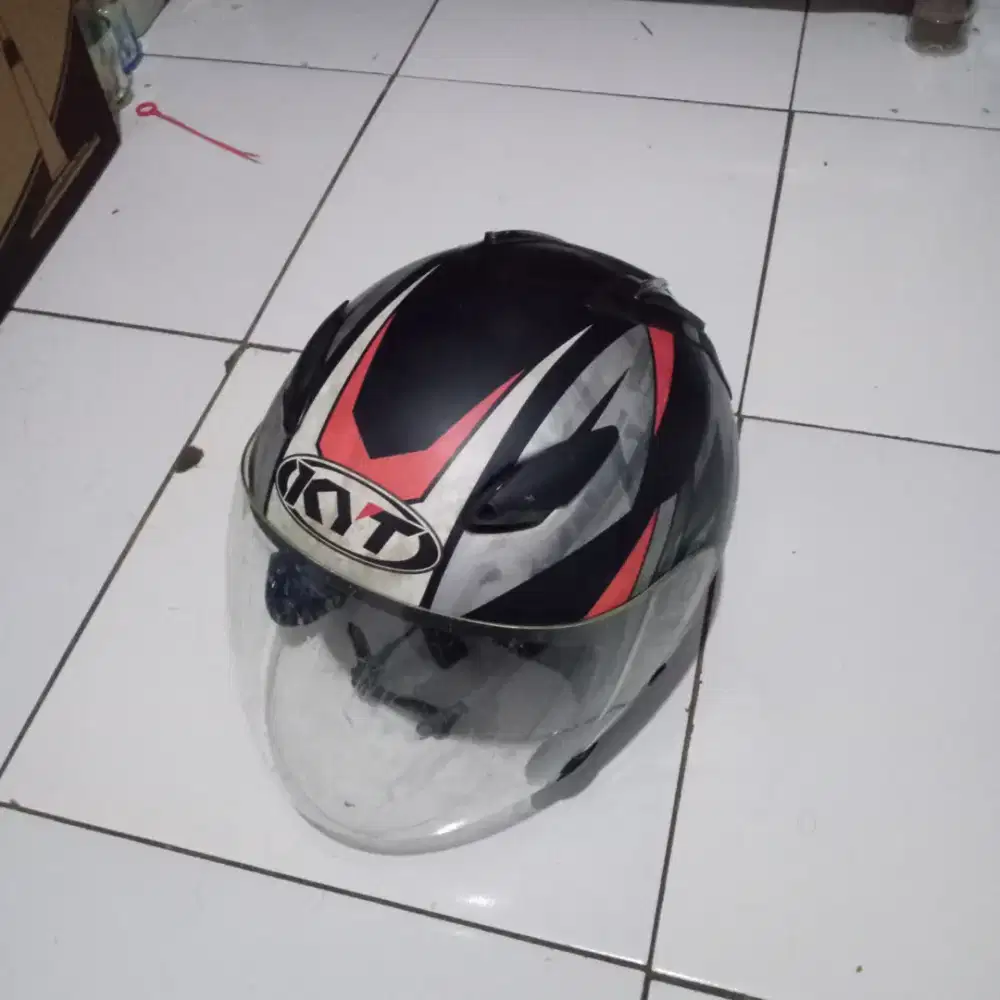 Jual helm murah meriah
