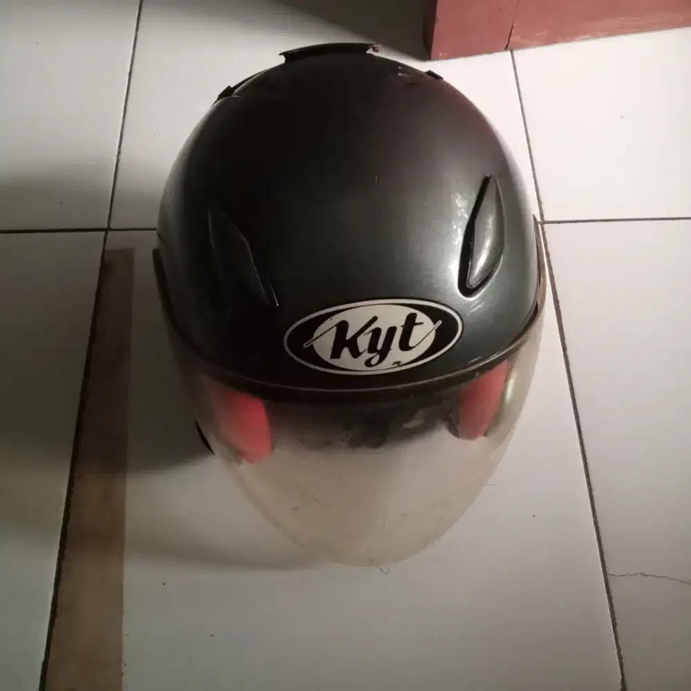 Jual helm murah meriah