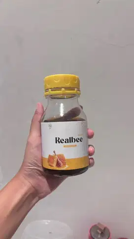 Madu asli realbeee