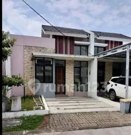 Disewakan Rumah di Citra Raya