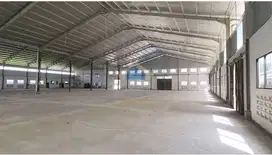 DIJUAL ‼️ Pabrik di Cikupa, Tangerang - Banten.