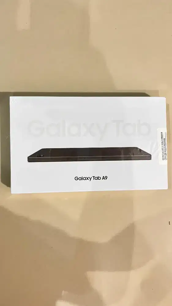 Jual Samsung Galaxy Tab A9 LTE