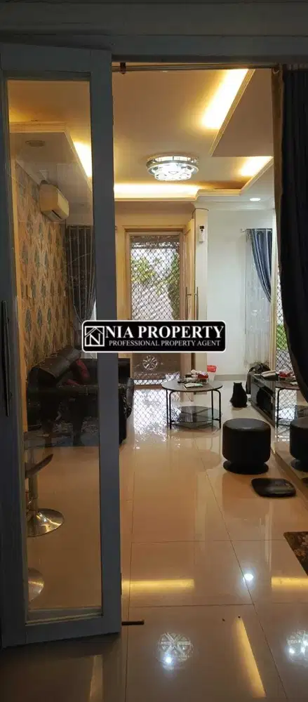 Dijual Rumah Modern di Citra Gran 2 Lantai Cibubur