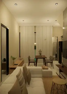Perumahan Godean Dekat Ringroad, Rumah dijual Jogja