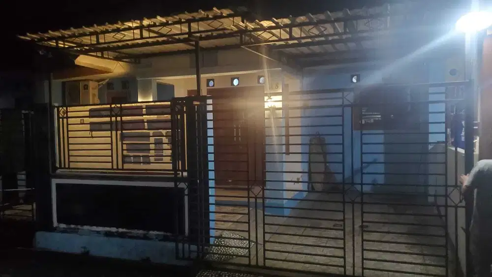 Rumah bagus dalam Perum di Purwomartani Dekat Pamela, Jogjabay Maguwo