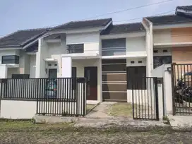 READY RUMAH DEKAT SUHAT DAN KAMPUS UB
