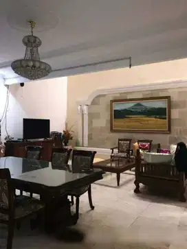 Rumah Dijual dengan nego sampai deal ya