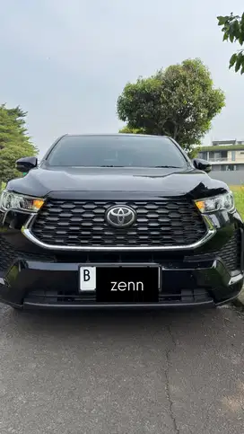 Toyota Kijang Innova 2023 Bensin