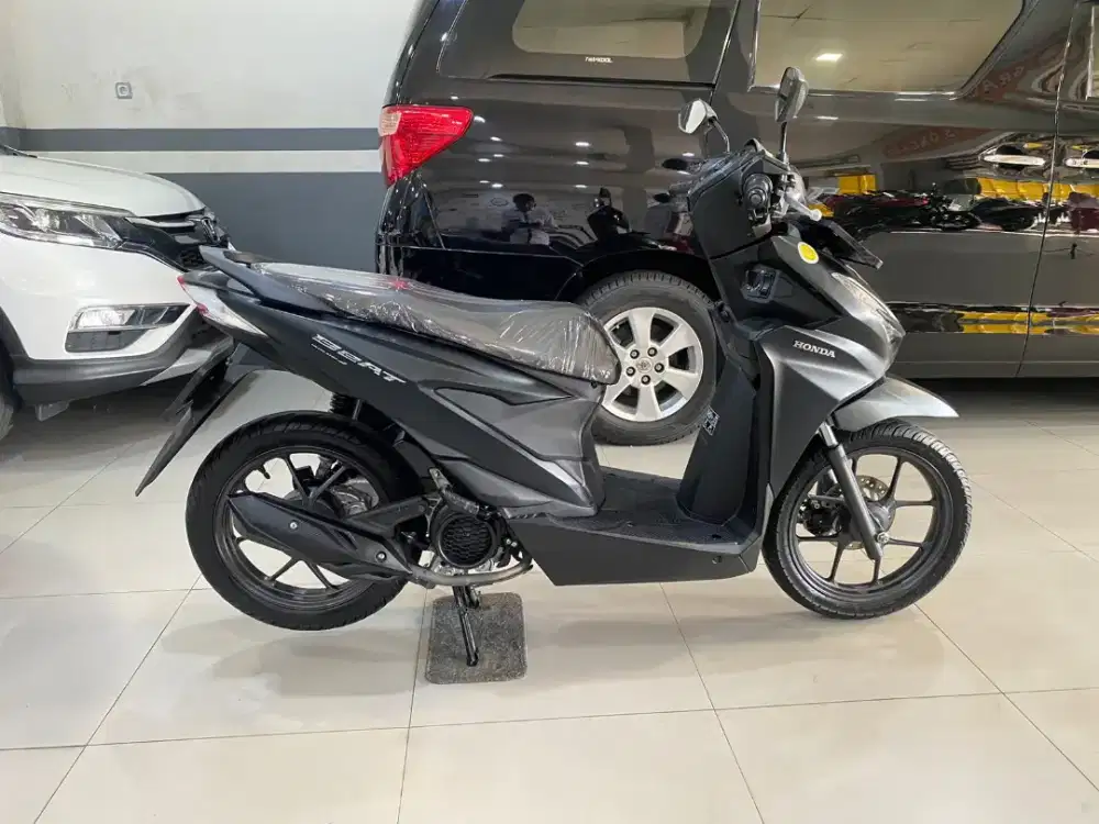 DP MULAI 500RB BEAT DELUXE SMART KEYLES