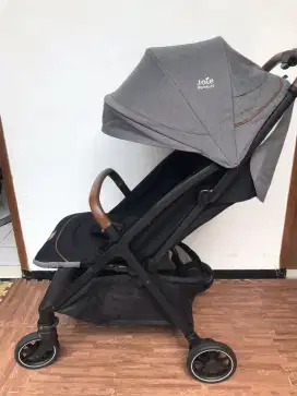 Stroller joie signature parcel