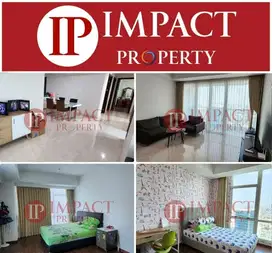 APARTEMEN KENSINGTON