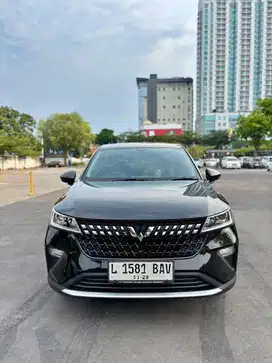 Wuling Alvez 2023 Bensin