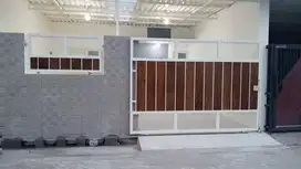 DIJUAL RUMAH GREEN MANSION LONTAR SURABAYA BARAT