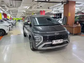 Hyundai Stargazer Prime 2022
