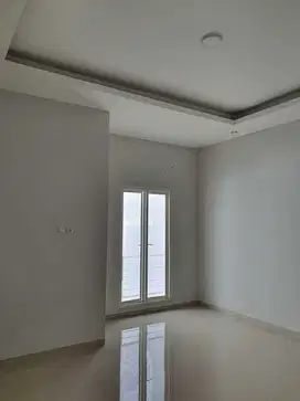 Dijual Rumah Baru Gress Lebak Indah Utara 2 Lantai