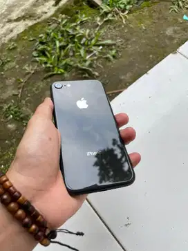 Iphone 8 256gb al op