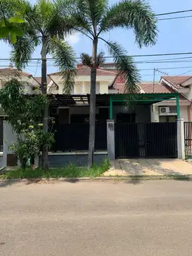 DIJUAL CEPAT RUMAH CLUSTER DI KABUPATEN BEKASI F