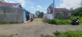 Promo Tanah Kavling Singosari Malang murah dekat SMPN 3 Tamanharjo