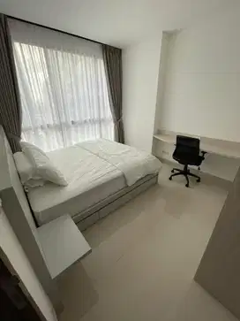Disewakan The Newton 1 Ciputra World 2 1BR