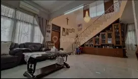 Rumah di Modernland, Tangerang - Luas 400 m2