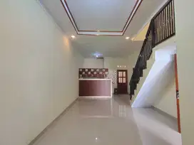 Rumah Cantik 2 Lantai Murah Di Purwomartani Kalasan Sleman Jogja