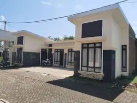 RUMAH MINIMALIS MURAH SINGOSARI