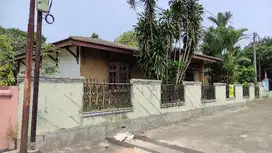 rumah heritage di sawangan depok Arco