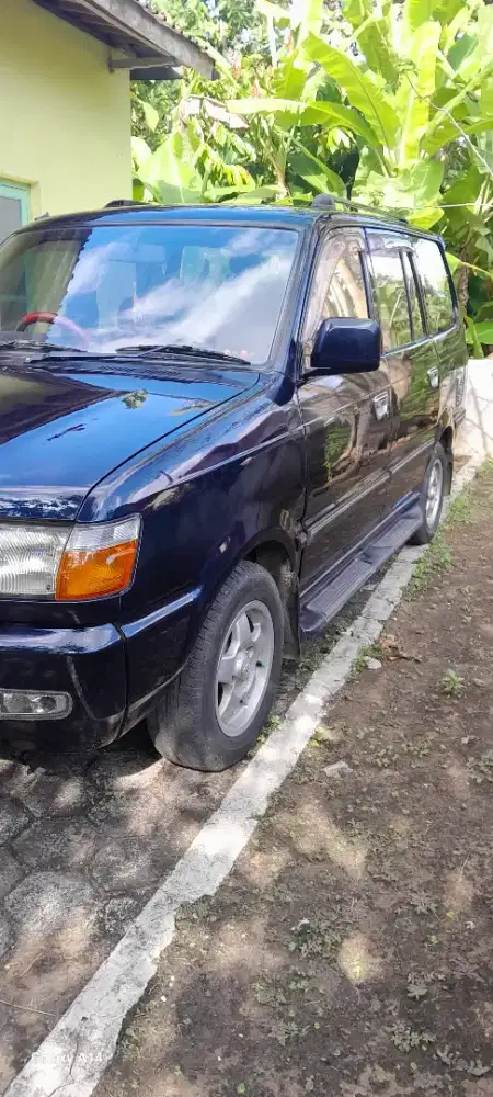 Lgx Diesel 1999