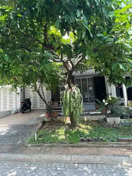 Jual Rumah Bagus 2Lt, SHM LB220M di Residence One, BSD City KD25050802