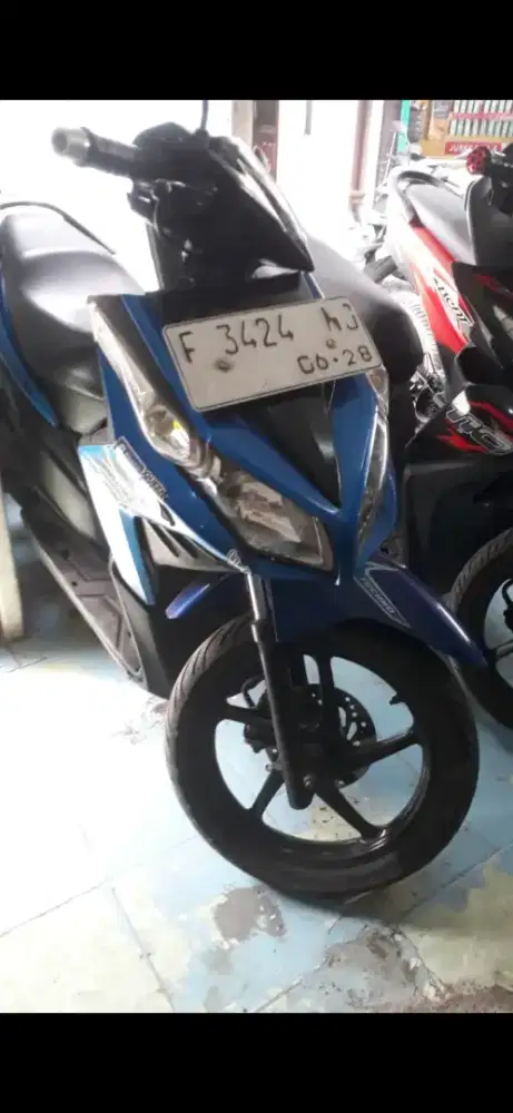 VARIO TECHNO CBS 2011