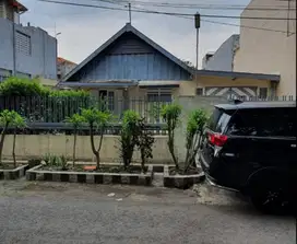 Jual Rumah Hitung tanah Pucang Rinenggo Surabaya