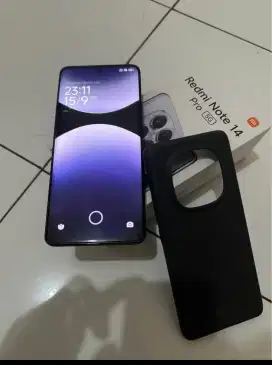 Redmi note 14 pro 5G 8/256