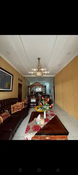 dijual BU harga NJOP Rumah di Kemang timur 14 Jaksel.