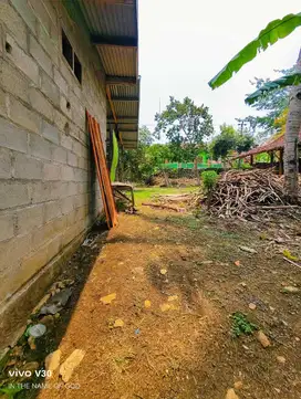 Tanah Pekarangan Murah di Pajangan Bantul Yogyakarta TP 060
