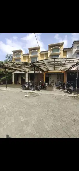 Dijual Ruko Kav Dpr