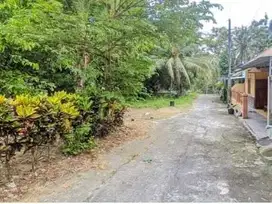JUAL TANAH DI MARGOSARI PENGASIH KULONPROGO
