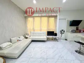 DIJUAL RUMAH SUNTER