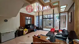 DIJUAL RUMAH SUNTER