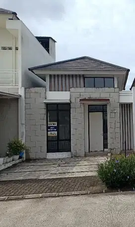 Disewakan rumah siap huni di Citra Raya