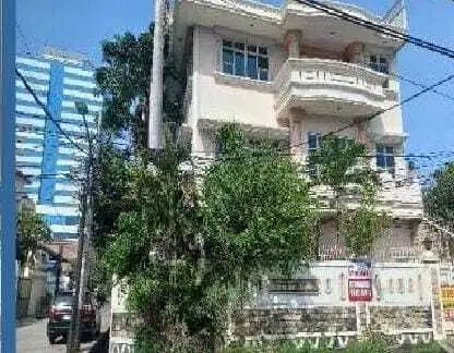 Dijual Rumah Mewah Bagus Keren di pademangan jakarta utara