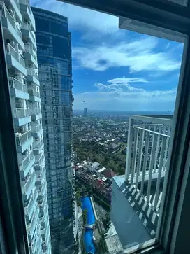 Apartement ready