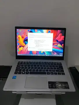 LAPTOP ACER ASPIRE 5 A514-54