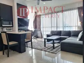 APARTEMENT SUDIRMAN