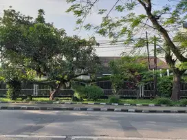 Rumah Luas di Mainroad Arcamanik Endah Potensi Investasi Tinggi