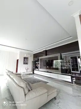 Di jual rumah siap huni Di menteng Bintaro