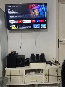Smart Tv TCL 43inc