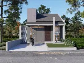 Investasi Cerdas Rumah Soft Launch Sleman Mulai 400 Juta-an
